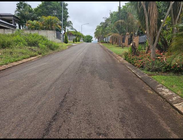 LAND FOR SALE IN LOUIS TRICHARDT